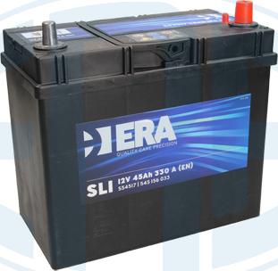 ERA S54517 - Starter Battery www.avaruosad.ee