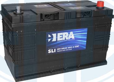 ERA T61013 - Starter Battery www.avaruosad.ee