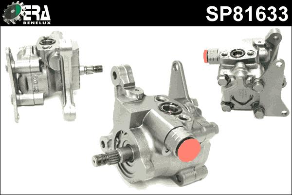 ERA Benelux SP81633 - Hydraulic Pump, steering system www.avaruosad.ee
