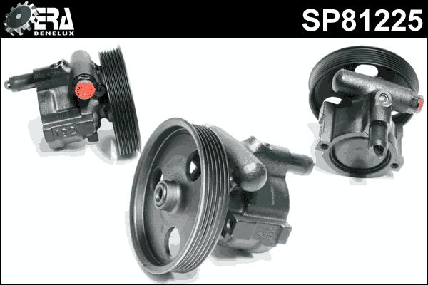 ERA Benelux SP81225 - Hydraulic Pump, steering system www.avaruosad.ee