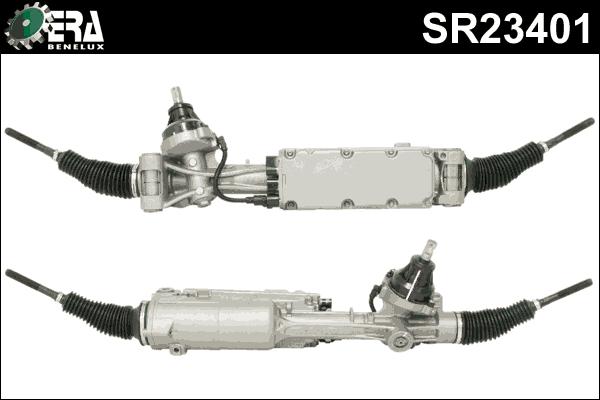 ERA Benelux SR23401 - Steering Gear www.avaruosad.ee
