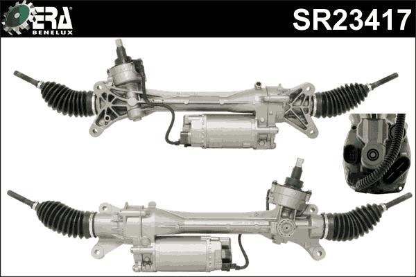 ERA Benelux SR23417 - Steering Gear www.avaruosad.ee