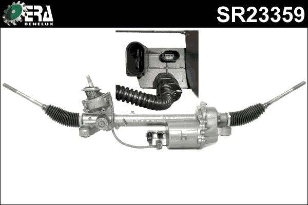 ERA Benelux SR23359 - Steering Gear www.avaruosad.ee