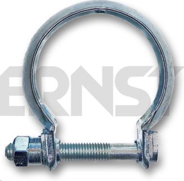 ERNST 493413 - Pipe Connector, exhaust system www.avaruosad.ee