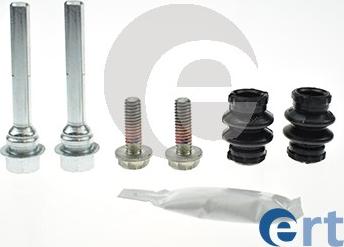 ERT 410168 - Guide Sleeve Kit, brake caliper www.avaruosad.ee