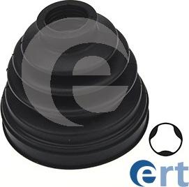 ERT 500415 - Bellow, driveshaft www.avaruosad.ee