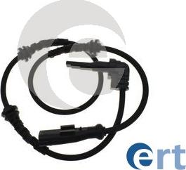 ERT 530044 - Sensor ABS, wheel speed www.avaruosad.ee