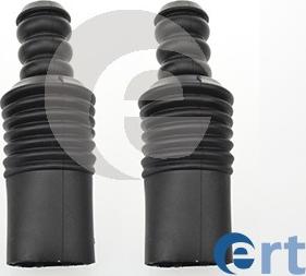 ERT 520096 - Rubber Buffer, suspension www.avaruosad.ee