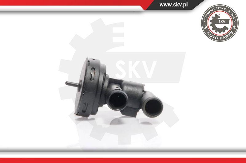 Esen SKV 95SKV900 - Регулирующий клапан охлаждающей жидкости www.avaruosad.ee