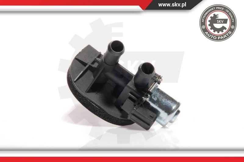 Esen SKV 95SKV902 - Control Valve, coolant www.avaruosad.ee