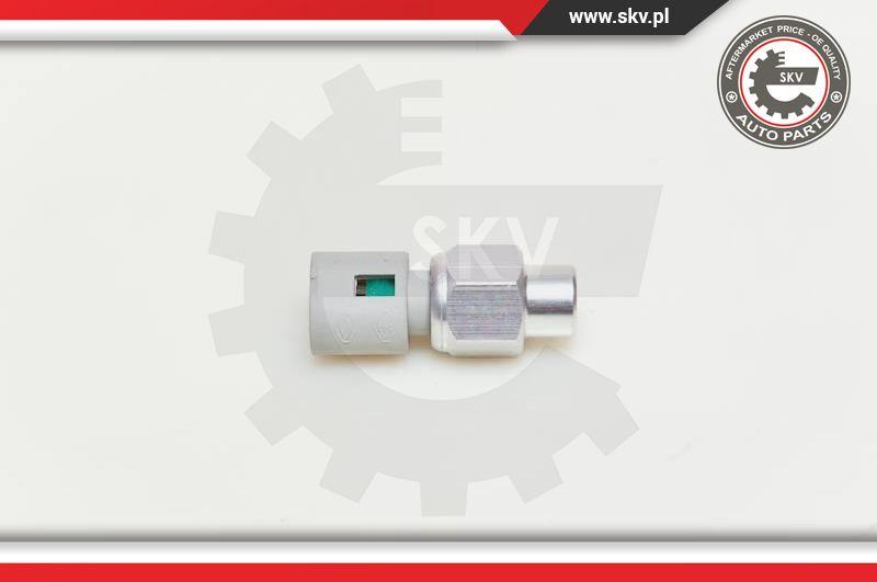 Esen SKV 95SKV200 - Oil Pressure Switch, power steering www.avaruosad.ee