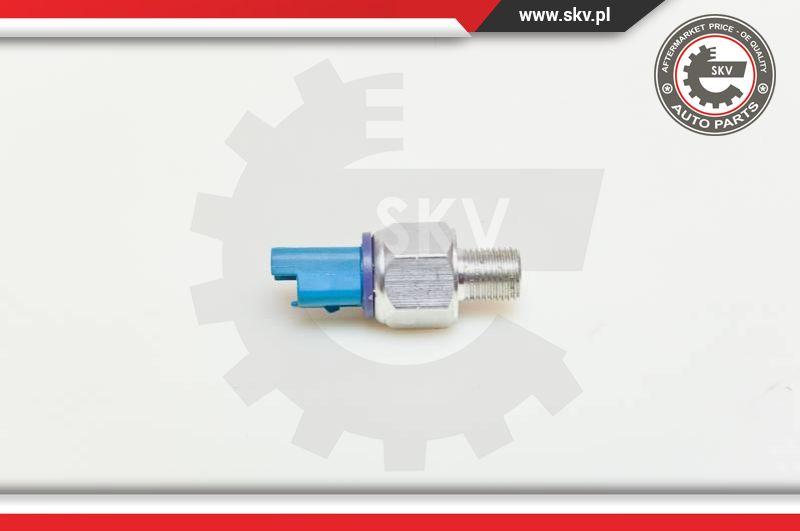 Esen SKV 95SKV201 - Датчик давления масла, рулевой механизм с усилителем www.avaruosad.ee
