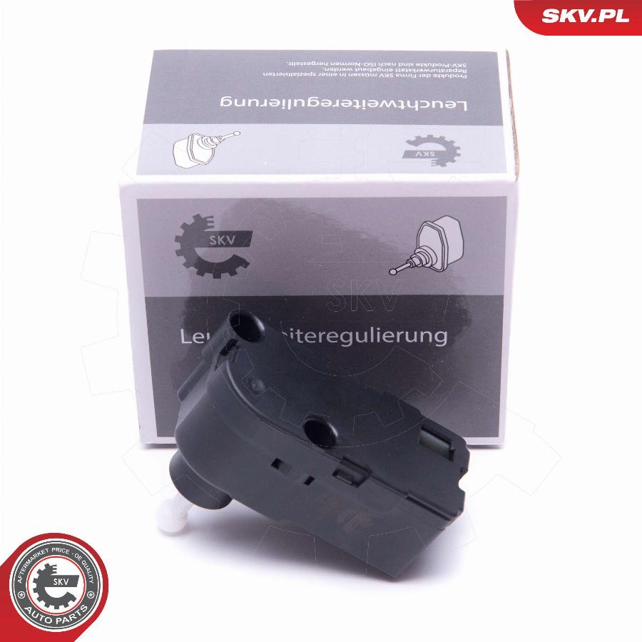 Esen SKV 96SKV936 - Servomotor, lygteindstilling www.avaruosad.ee