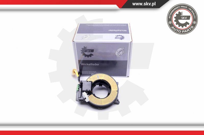 Esen SKV 96SKV554 - Clockspring, airbag www.avaruosad.ee