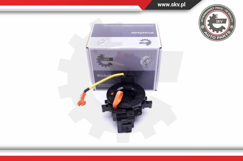 Esen SKV 96SKV516 - Clockspring, airbag www.avaruosad.ee