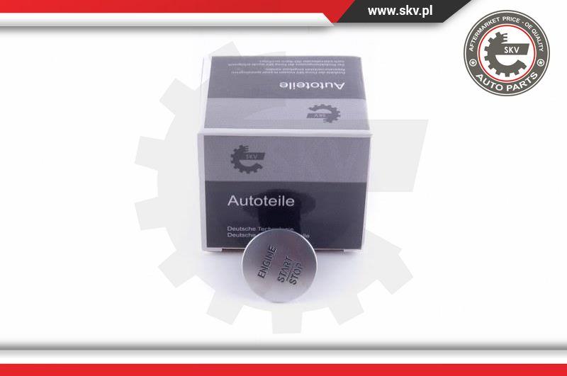 Esen SKV 96SKV135 - Interrupteur d'allumage / de démarreur www.avaruosad.ee