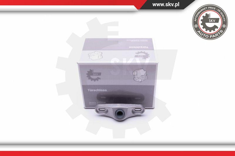 Esen SKV 96SKV759 - Guide, locking knob www.avaruosad.ee