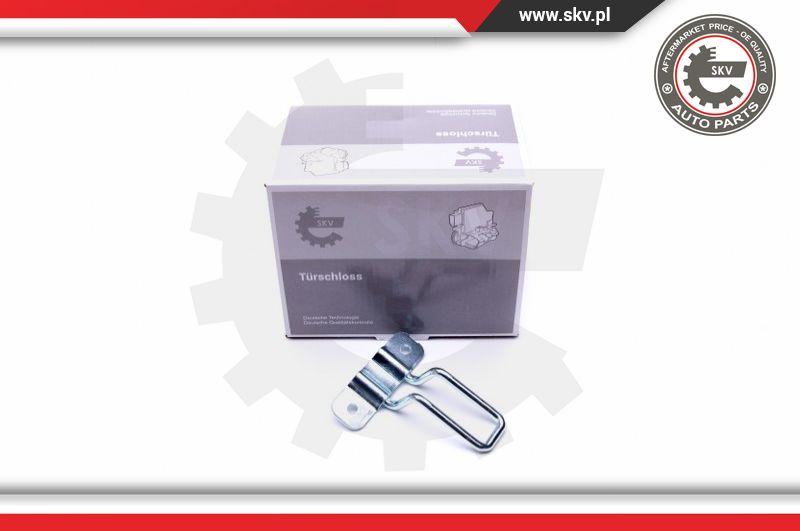 Esen SKV 96SKV758 - Guide, locking knob www.avaruosad.ee