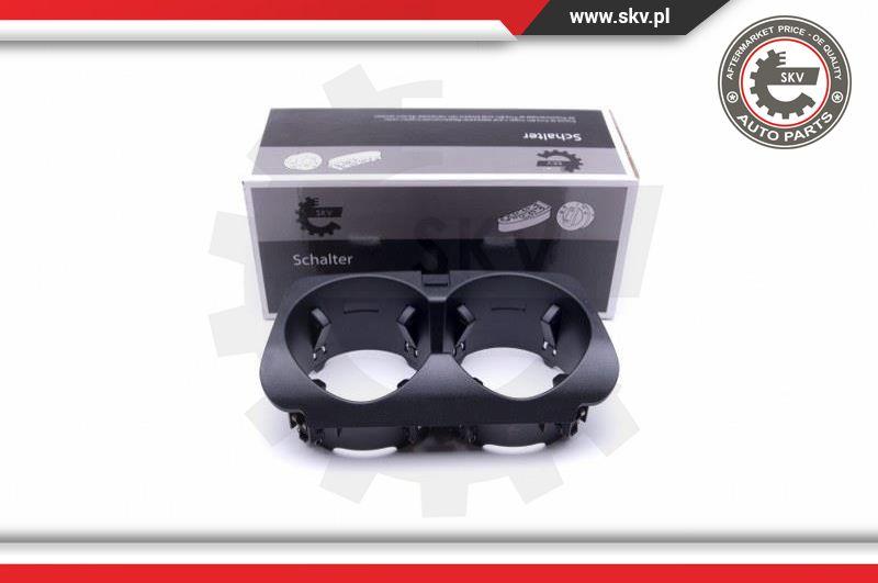 Esen SKV 93SKV015 - Cupholder www.avaruosad.ee