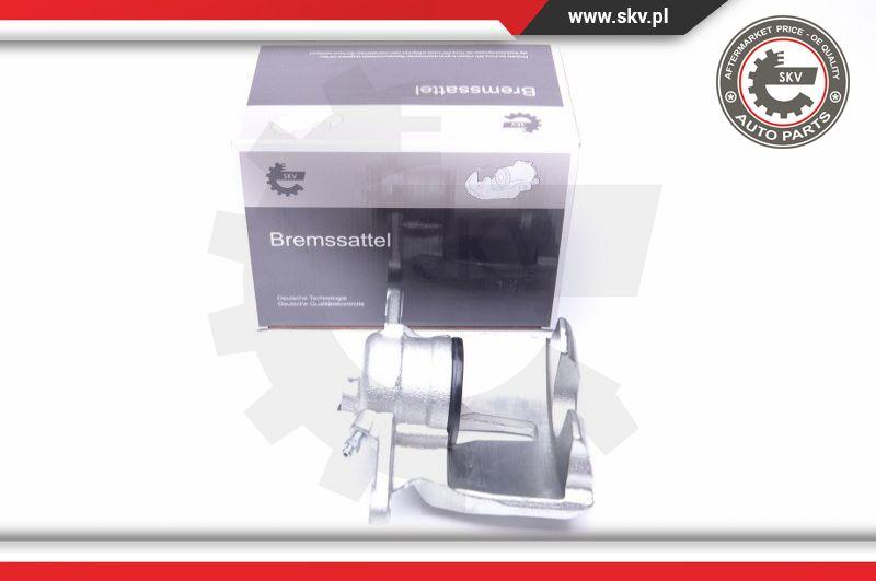 Esen SKV 44SKV981 - Pinza de freno www.avaruosad.ee