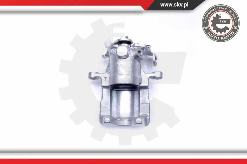 Esen SKV 45SKV094 - Étrier de frein www.avaruosad.ee