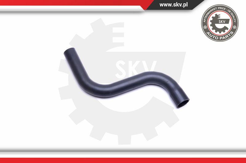Esen SKV 43SKV610 - Conducto refrigerante www.avaruosad.ee
