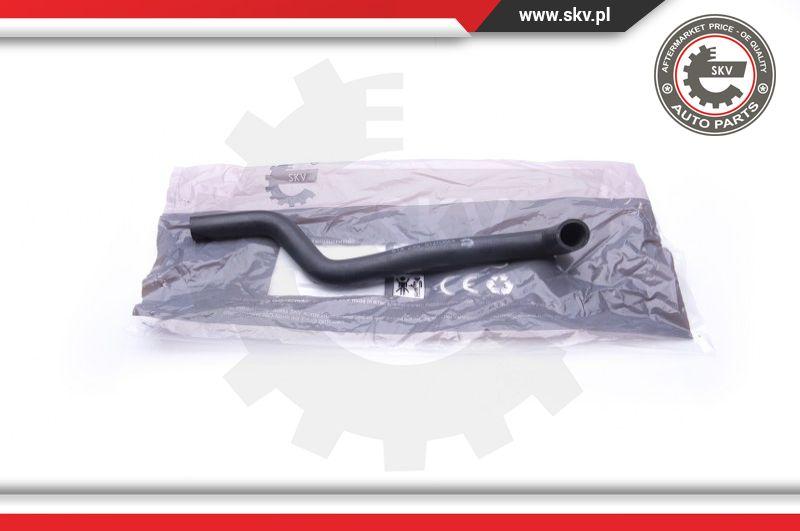 Esen SKV 43SKV710 - Radiator Hose www.avaruosad.ee