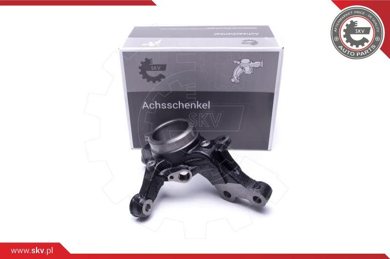 Esen SKV 47SKV621 - Stub Axle, wheel suspension www.avaruosad.ee