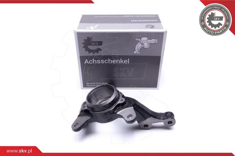 Esen SKV 47SKV672 - Stub Axle, wheel suspension www.avaruosad.ee