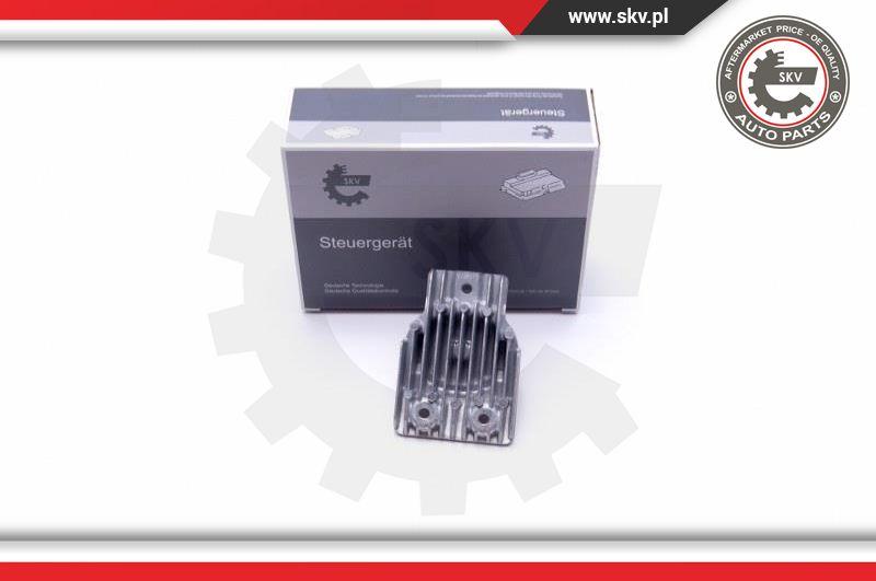 Esen SKV 59SKV067 - Control Unit, lights www.avaruosad.ee