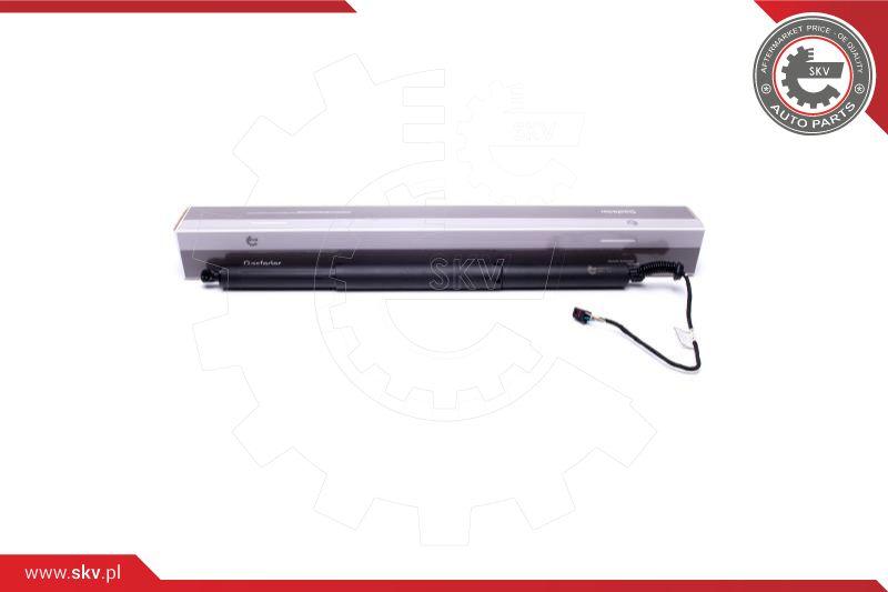 Esen SKV 52SKV914 - Electrical motor, tailgate www.avaruosad.ee