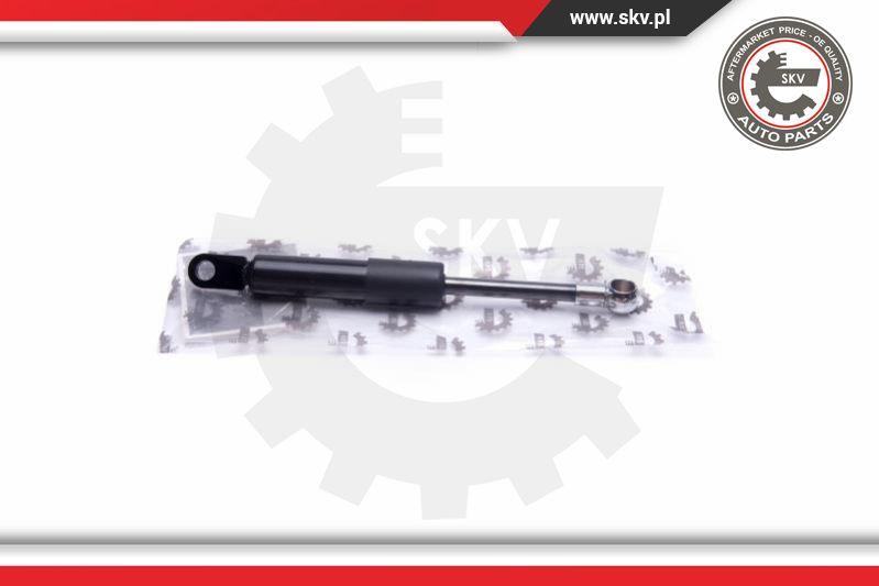 Esen SKV 52SKV703 - Gas Spring, boot-/cargo area www.avaruosad.ee