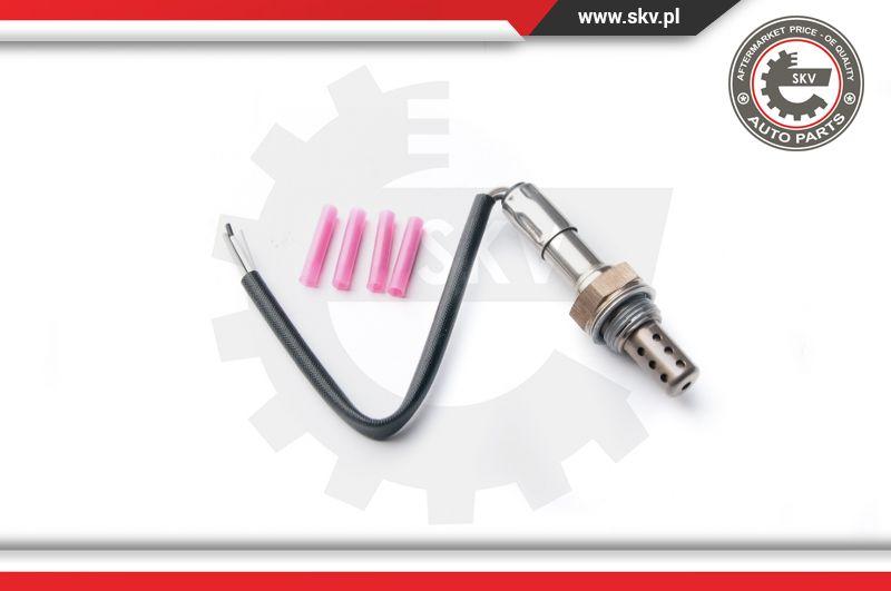 Esen SKV 09SKV909 - Lambda Sensor www.avaruosad.ee