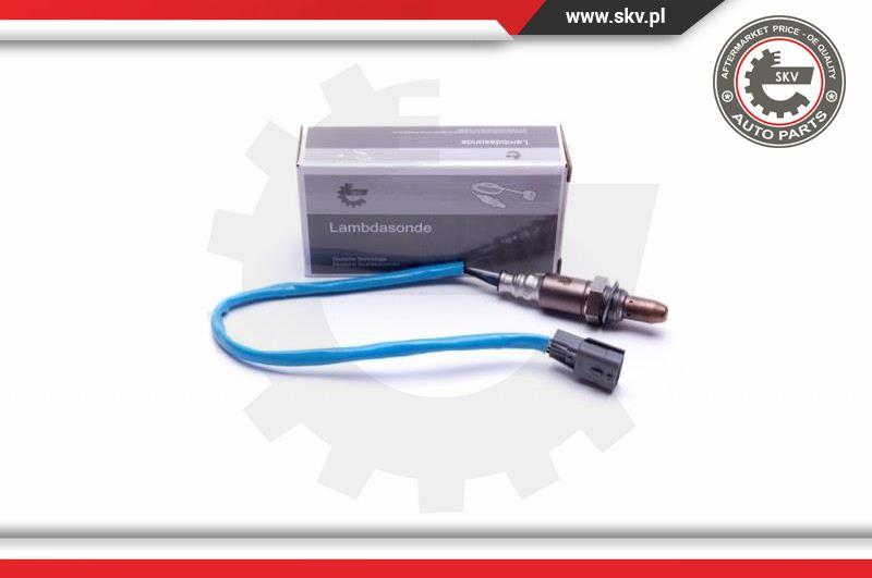 Esen SKV 09SKV435 - Sonde lambda www.avaruosad.ee