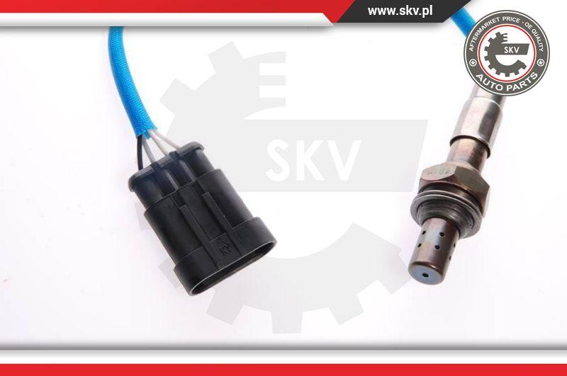 Esen SKV 09SKV005 - Lambda Sensor www.avaruosad.ee