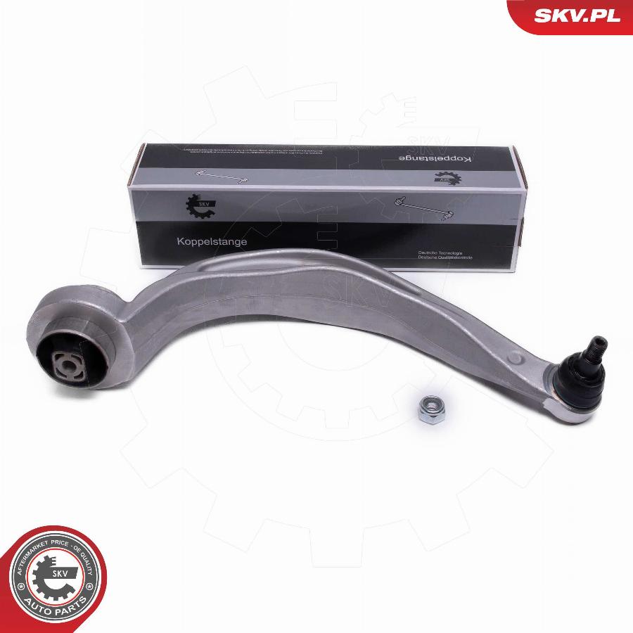Esen SKV 04SKV691 - Barra oscilante, suspensión de ruedas www.avaruosad.ee