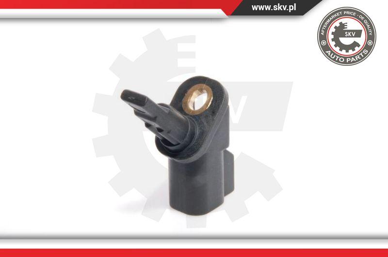 Esen SKV 06SKV001 - Capteur, vitesse de roue www.avaruosad.ee