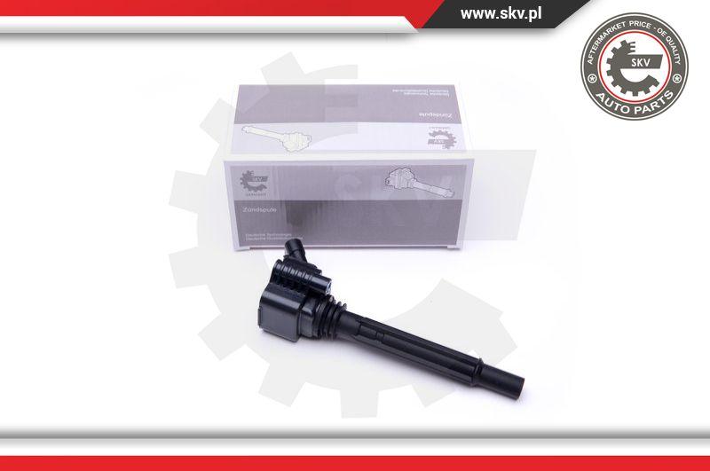 Esen SKV 03SKV281 - Bobine d'allumage www.avaruosad.ee
