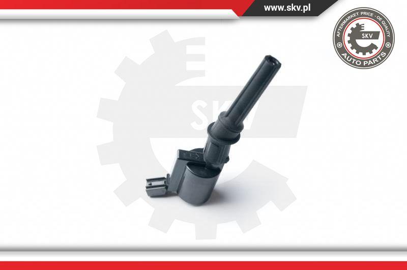 Esen SKV 03SKV223 - Ignition Coil www.avaruosad.ee