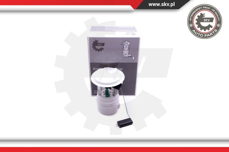 Esen SKV 02SKV803 - Fuel Supply Module www.avaruosad.ee