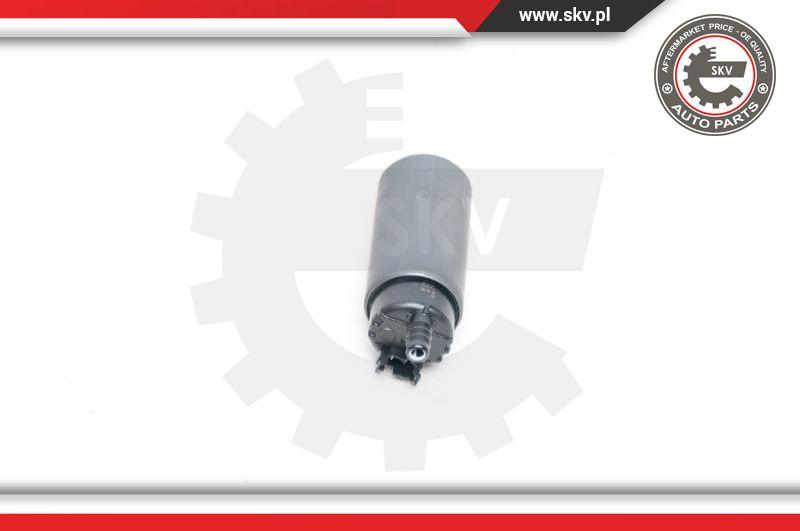 Esen SKV 02SKV292 - Fuel Pump www.avaruosad.ee