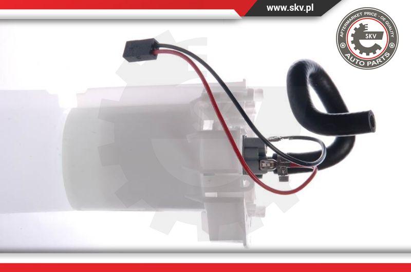 Esen SKV 02SKV735 - Fuel Supply Module www.avaruosad.ee