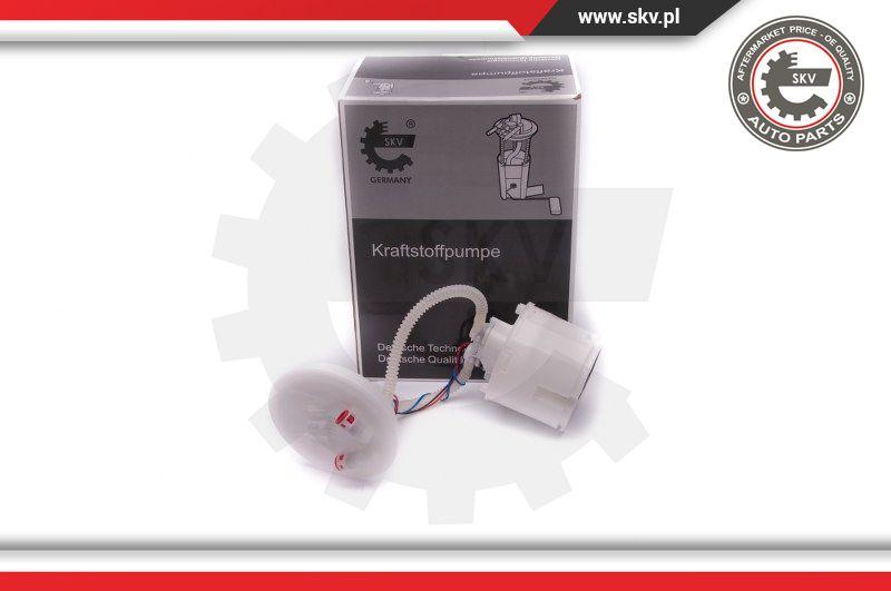 Esen SKV 02SKV774 - Module d'alimentation en carburant www.avaruosad.ee