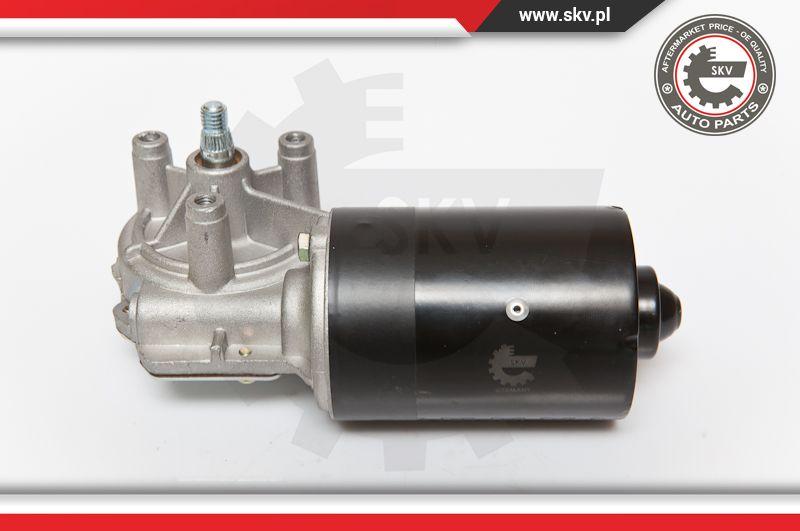 Esen SKV 19SKV002 - Wiper Motor www.avaruosad.ee