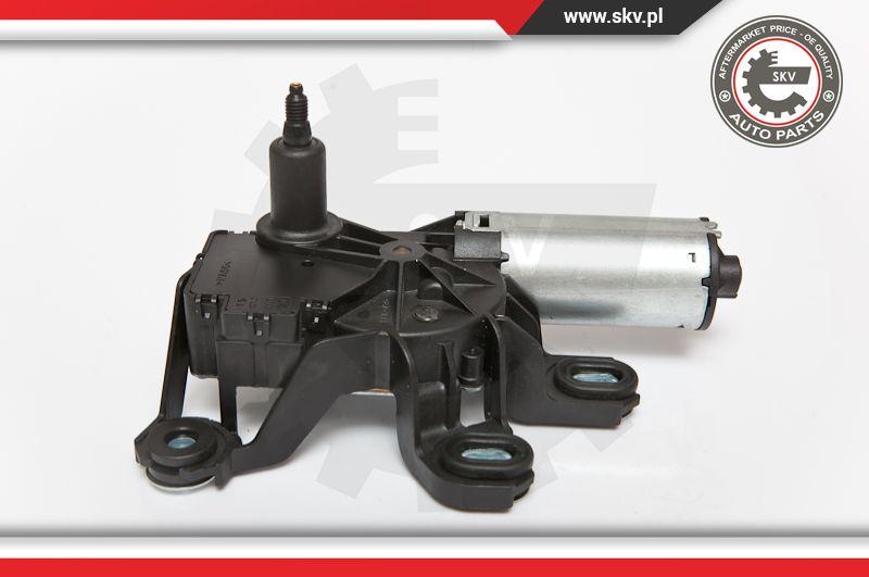 Esen SKV 19SKV014 - Moteur d'essuie-glace www.avaruosad.ee