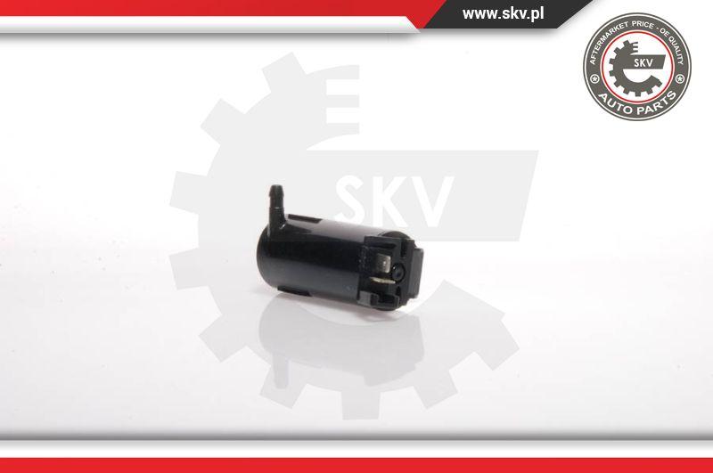 Esen SKV 15SKV003 - Water Pump, window cleaning www.avaruosad.ee