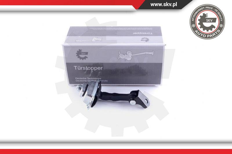 Esen SKV 16SKV902 - Asegurador puerta www.avaruosad.ee