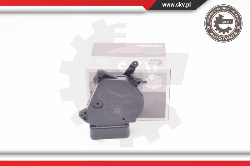 Esen SKV 16SKV502 - Door Lock www.avaruosad.ee