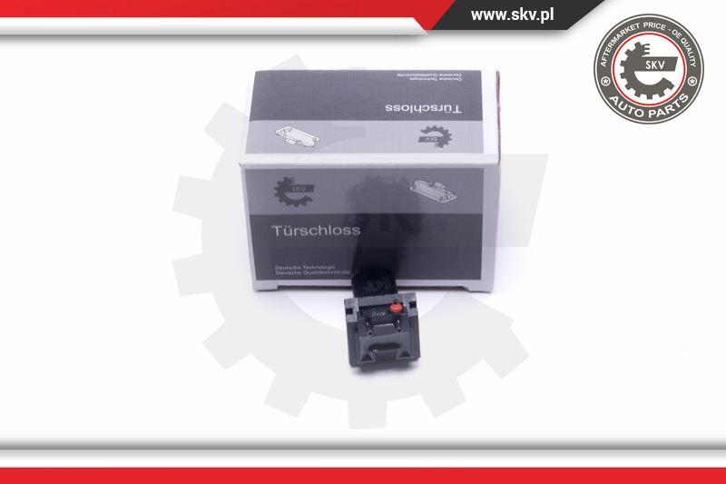 Esen SKV 16SKV272 - Switch, door lock www.avaruosad.ee