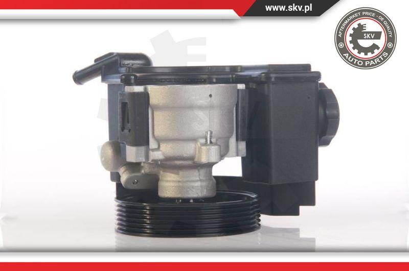 Esen SKV 10SKV171 - Hydraulic Pump, steering system www.avaruosad.ee